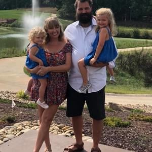 Meet your Posher, Kristiejo